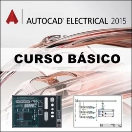 CURSO AUTOCAD ELECTRICAL 2015 - BÁSICO