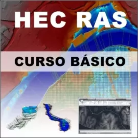CURSO HEC RAS 4.1 - BÁSICO