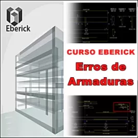 CURSO EBERICK - ERROS DE ARMADURAS