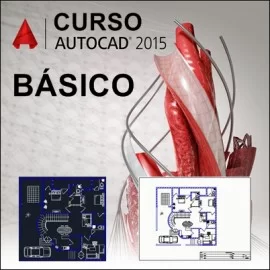 CURSO AUTOCAD 2015 BSICO PARA INICIANTES