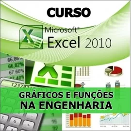 CURSO EXCEL - GRFICOS E FUNES