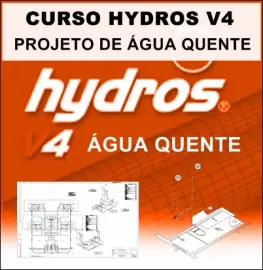 CURSO HYDROS - GUA QUENTE