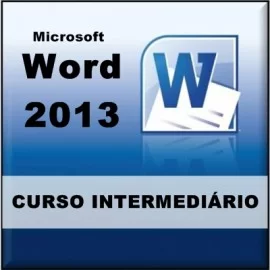 CURSO WORD 2013 - INTERMEDIRIO