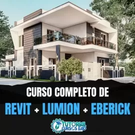 COMBO REVIT + EBERICK + LUMION