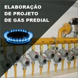 CURSO ELABORAO DE PROJETO DE GS PREDIAL