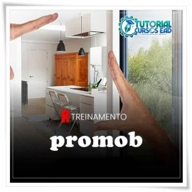 CURSO PROMOB BASICO AO PROFISSIONAL