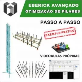 CURSO EBERICK 2020 AVANADO - OTIMIZAO DE PILARES