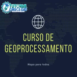 CURSO DE GEOPROCESSAMENTO COM ARCGIS