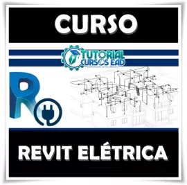 CURSO REVIT MEP EXPRESS - PROJETO ELTRICO COM TEMPLATE