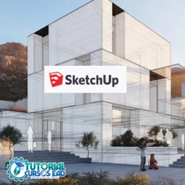 CURSO SKETCHUP PRO