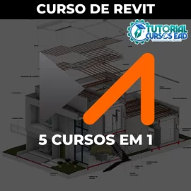 CURSO REVIT PARA PROJETISTA